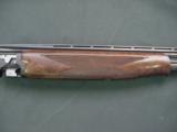 5068 Browning Citori 28ga 26bls ic/m 99% Browning cased 99% - 11 of 12