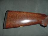 5069 Winchester 23 Classic 410ga 26bls m/f AA+FAncy 98% Wincased - 5 of 12