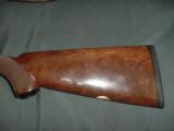 5069 Winchester 23 Classic 410ga 26bls m/f AA+FAncy 98% Wincased - 2 of 12