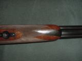 5069 Winchester 23 Classic 410ga 26bls m/f AA+FAncy 98% Wincased - 8 of 12