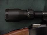 5067 Ruger NUMBER 3223 cal 3x9 scope 99% - 11 of 12