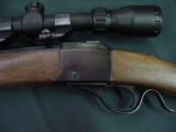 5067 Ruger NUMBER 3223 cal 3x9 scope 99% - 3 of 12