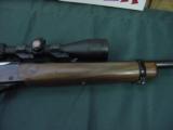 5067 Ruger NUMBER 3223 cal 3x9 scope 99% - 8 of 12