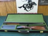 5073 Winchester 101 Waterfowler 12ga 30bls 4 cks ANIC - 1 of 12