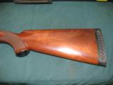 5073 Winchester 101 Waterfowler 12ga 30bls 4 cks ANIC - 2 of 12