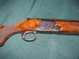 5081 Winchester 101 Field 20ga 28bl m/f 97-98% RED W - 7 of 12