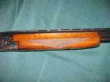 5081 Winchester 101 Field 20ga 28bl m/f 97-98% RED W - 8 of 12