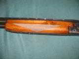 5081 Winchester 101 Field 20ga 28bl m/f 97-98% RED W - 4 of 12