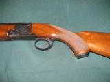5081 Winchester 101 Field 20ga 28bl m/f 97-98% RED W - 3 of 12