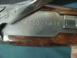 5064 Winchester 101 Ruffed Grouse Society 20ga 26bls ic/mod 98% AAAFancy Walnut - 9 of 12