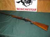 5087 Winchester 101 Field 20ga 28bls m/f 99% - 1 of 12