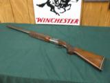 5088 Winchester 101 Pigeon 20ga 26bls ic/m 99% - 1 of 13