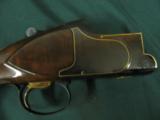 5091 Winchester 101 American Fllyer 12ga 28bls 4wincks Wincased 98% - 5 of 10