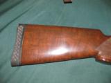 5091 Winchester 101 American Fllyer 12ga 28bls 4wincks Wincased 98% - 4 of 10