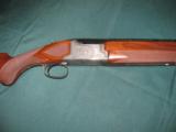 5094 Winchester 101 Pigeon XTR Lightweight 12 ga 28bls 98% - 6 of 13