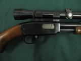 5095 Winchester 61 22 s l lr 99% Weaver period scope 1959 mfg - 8 of 14