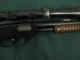 5095 Winchester 61 22 s l lr 99% Weaver period scope 1959 mfg - 9 of 14
