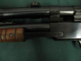 5095 Winchester 61 22 s l lr 99% Weaver period scope 1959 mfg - 4 of 14