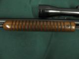 5095 Winchester 61 22 s l lr 99% Weaver period scope 1959 mfg - 5 of 14