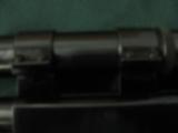 5095 Winchester 61 22 s l lr 99% Weaver period scope 1959 mfg - 13 of 14