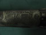 5103 Otto Buck Hofleferan Berlin 25/35 Double Rifle Hammer excellent - 6 of 15