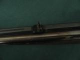 5103 Otto Buck Hofleferan Berlin 25/35 Double Rifle Hammer excellent - 14 of 15