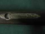 5103 Otto Buck Hofleferan Berlin 25/35 Double Rifle Hammer excellent - 8 of 15