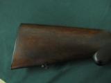 5103 Otto Buck Hofleferan Berlin 25/35 Double Rifle Hammer excellent - 10 of 15