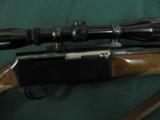 5102 Browning
FN BAR 30-06 Leupold VAri x IIc 3x9 - 6 of 13