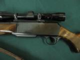 5102 Browning
FN BAR 30-06 Leupold VAri x IIc 3x9 - 3 of 13