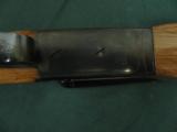 5099 Browning BSS 20ga 26bls ic/mod 99% - 11 of 12