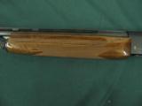5098 Browning Belgium FN B 80 12 ga MAGNUM 28bls Invector mod - 4 of 10