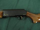 5098 Browning Belgium FN B 80 12 ga MAGNUM 28bls Invector mod - 3 of 10
