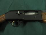 5098 Browning Belgium FN B 80 12 ga MAGNUM 28bls Invector mod - 8 of 10