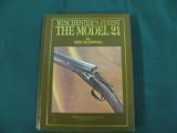 5108 Winchesters Finest the Model 21 by Ned Schwing signed - 2 of 3