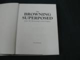 5105 The Browning Superposed by Ned Schwing 1996 edition out of print - 3 of 3