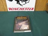 5105 The Browning Superposed by Ned Schwing 1996 edition out of print - 1 of 3