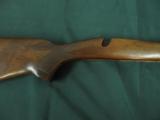 5109 Winchester model 70 pre 64 FEATHERWEIGHT STOCK NOS - 9 of 10
