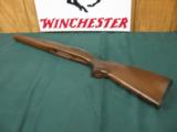 5109 Winchester model 70 pre 64 FEATHERWEIGHT STOCK NOS - 1 of 10