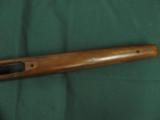 5109 Winchester model 70 pre 64 FEATHERWEIGHT STOCK NOS - 7 of 10
