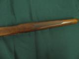 5109 Winchester model 70 pre 64 FEATHERWEIGHT STOCK NOS - 10 of 10