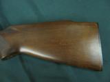 5109 Winchester model 70 pre 64 FEATHERWEIGHT STOCK NOS - 2 of 10