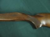5109 Winchester model 70 pre 64 FEATHERWEIGHT STOCK NOS - 3 of 10