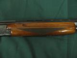 5115 Winchester 101 Field 20ga 26bls ic/mod 96-97% condition - 8 of 11