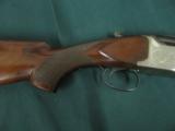 5116 Winchester 101 Lightweight 12ga 27bls 4wincks 90+% condition - 6 of 12