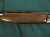 5116 Winchester 101 Lightweight 12ga 27bls 4wincks 90+% condition - 4 of 12