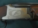 5116 Winchester 101 Lightweight 12ga 27bls 4wincks 90+% condition - 7 of 12