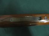 5116 Winchester 101 Lightweight 12ga 27bls 4wincks 90+% condition - 10 of 12
