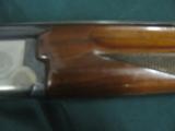 5116 Winchester 101 Lightweight 12ga 27bls 4wincks 90+% condition - 12 of 12