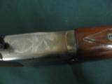 5116 Winchester 101 Lightweight 12ga 27bls 4wincks 90+% condition - 9 of 12